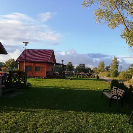 Letniskowe Hamer