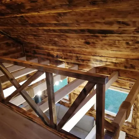 Ferienhaus Letniskowe Hamer