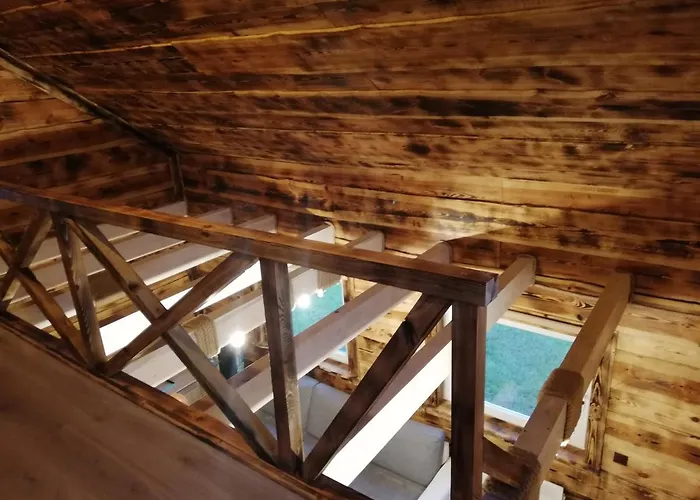 Nyaraló Letniskowe Hamer